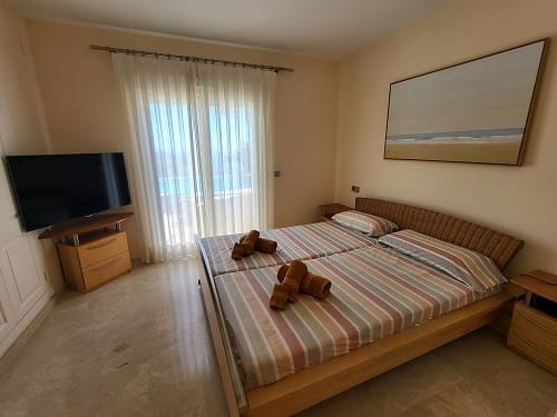 4 soverom Villa til salgs i Moraira med svømmebasseng garasje - € 2 100 000 (Ref: 7424642)