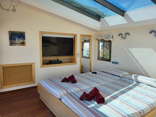 4 soverom Villa til salgs i Moraira med svømmebasseng garasje - € 2 100 000 (Ref: 7424642)