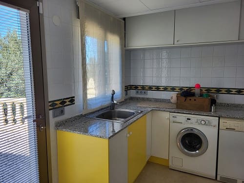 4 soverom Villa til salgs i Moraira med svømmebasseng garasje - € 2 100 000 (Ref: 7424642)