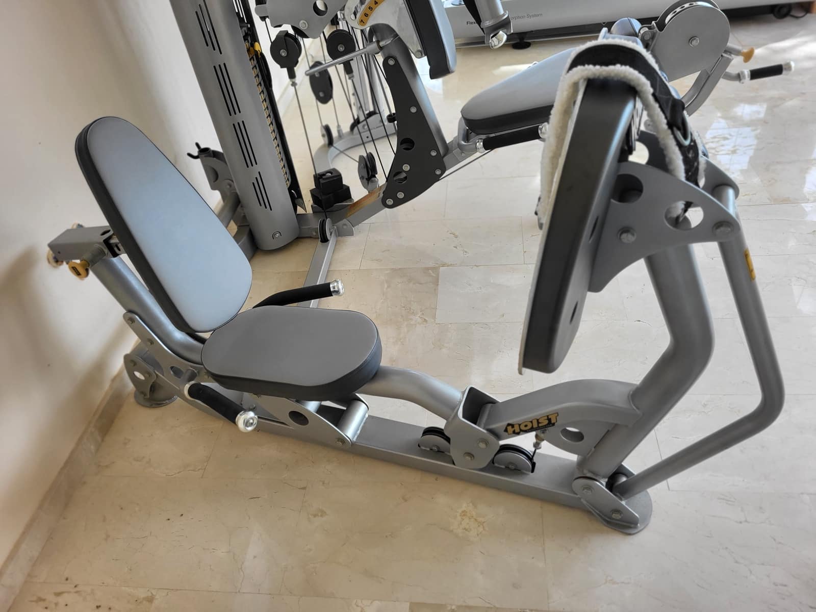 4 soverom Villa til salgs i Moraira med svømmebasseng garasje - € 2 100 000 (Ref: 7424642)