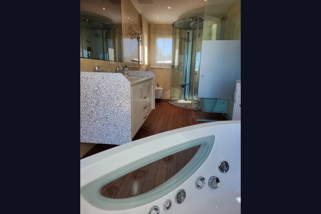 4 soverom Villa til salgs i Moraira med svømmebasseng garasje - € 2 100 000 (Ref: 7424642)