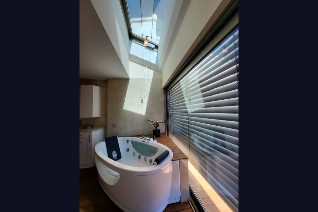 4 soverom Villa til salgs i Moraira med svømmebasseng garasje - € 2 100 000 (Ref: 7424642)