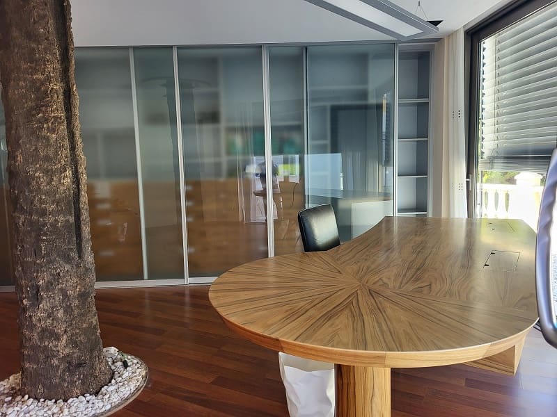 4 soverom Villa til salgs i Moraira med svømmebasseng garasje - € 2 100 000 (Ref: 7424642)