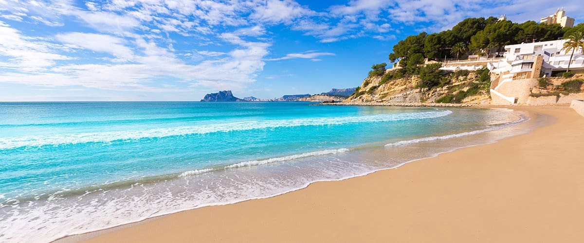 3 sypialnia Willa na sprzedaż w Moraira z basenem garażem - 1 750 000 € (Ref: 9889337)