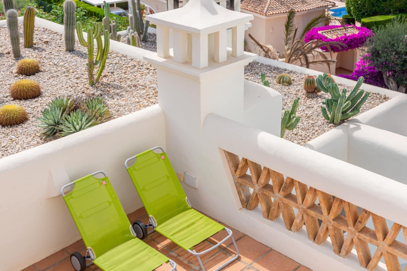 3 sypialnia Willa na sprzedaż w Moraira z basenem garażem - 1 750 000 € (Ref: 9889337)
