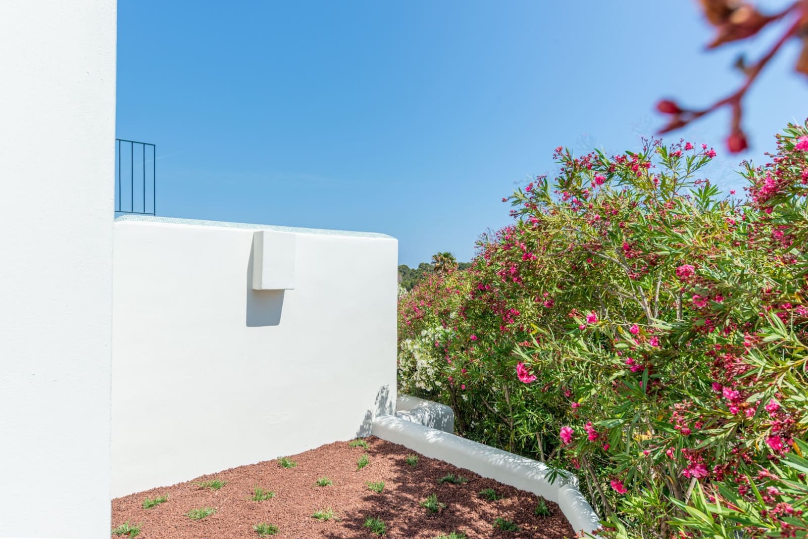 3 sypialnia Willa na sprzedaż w Moraira z basenem garażem - 1 750 000 € (Ref: 9889337)