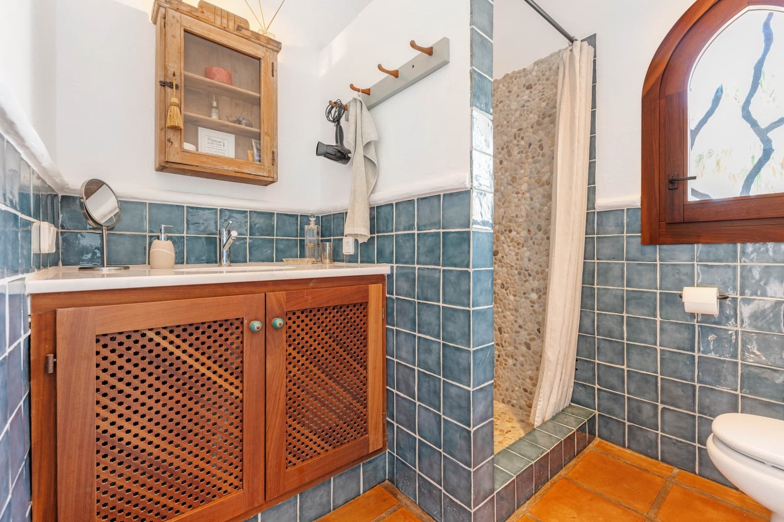 3 sypialnia Willa na sprzedaż w Moraira z basenem garażem - 1 750 000 € (Ref: 9889337)