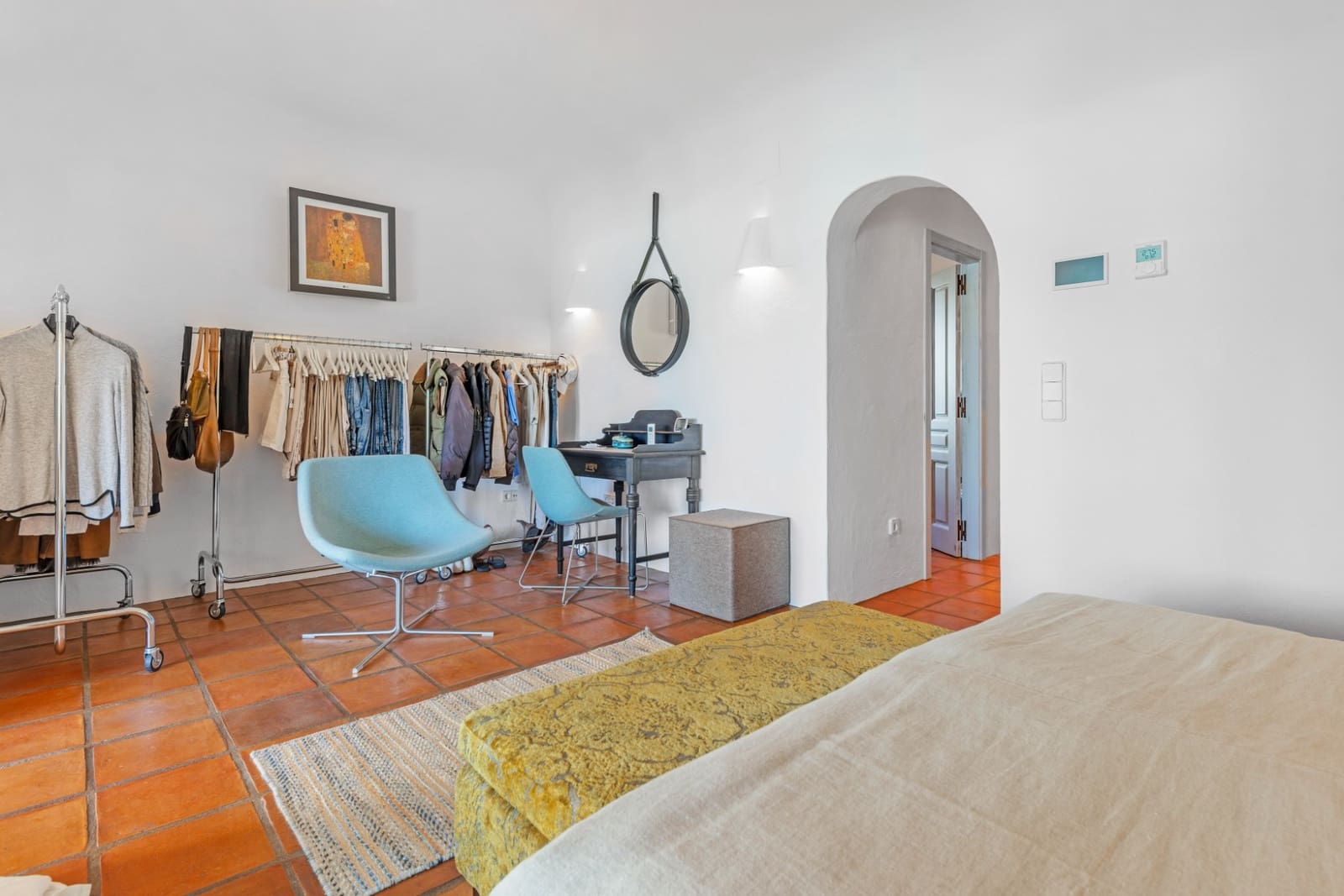 3 bedroom Villa for sale in Moraira with garage - € 1,750,000 (Ref: 9889337)