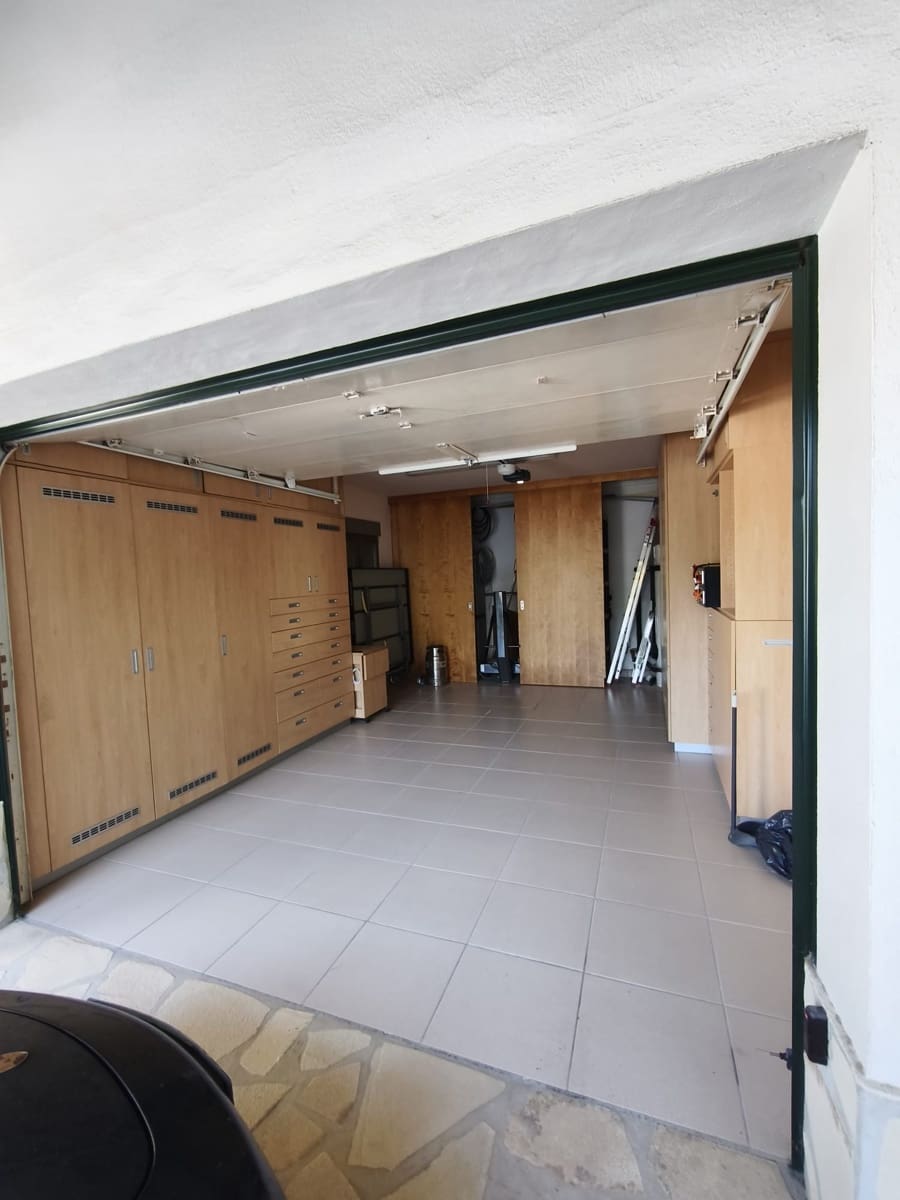 4 bedroom Villa for sale in Moraira with pool garage - € 1,500,000 (Ref: 9889338)