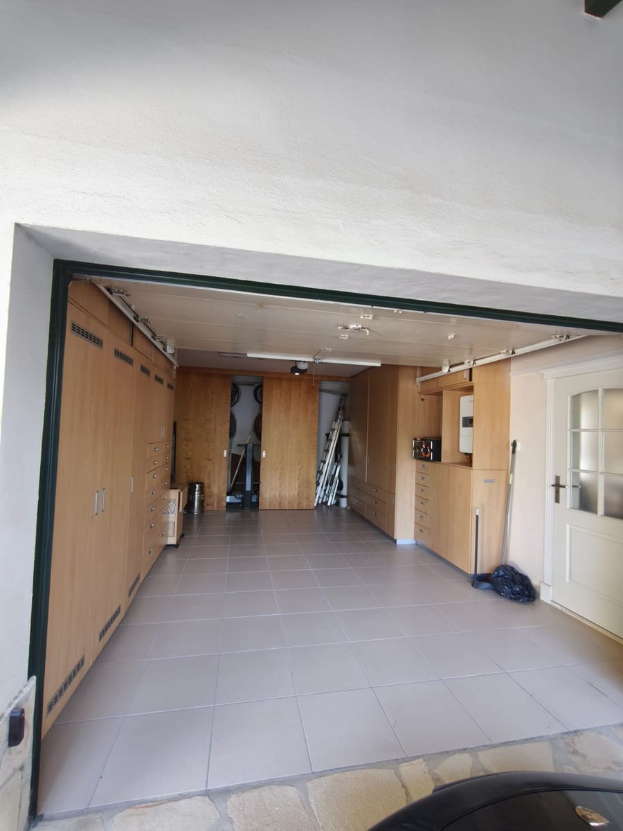 4 bedroom Villa for sale in Moraira with pool garage - € 1,500,000 (Ref: 9889338)