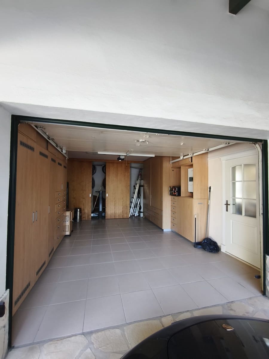 4 bedroom Villa for sale in Moraira with pool garage - € 1,500,000 (Ref: 9889338)