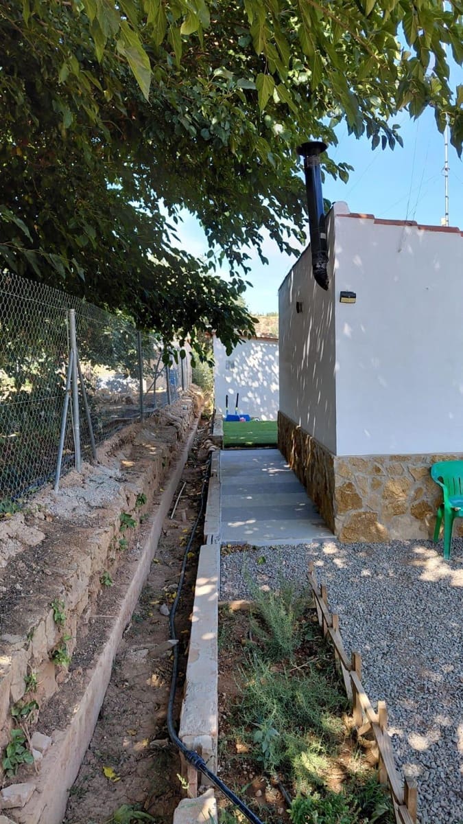 1 bedroom Villa for sale in Cheste - € 37,000 (Ref: 9735890)