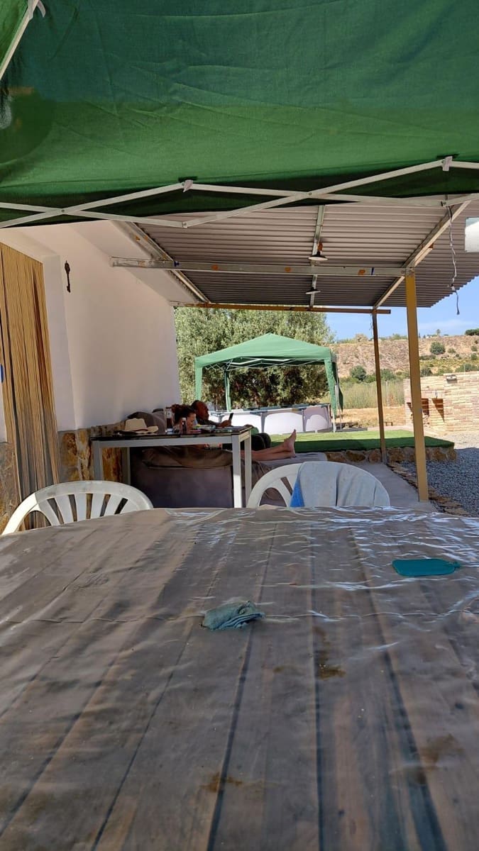 1 bedroom Villa for sale in Cheste - € 37,000 (Ref: 9735890)