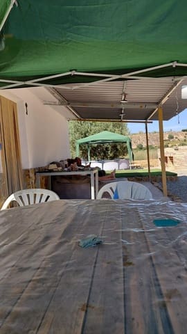 1 Zimmer Villa zu verkaufen in Cheste - 37.000 € (Ref: 9735890)