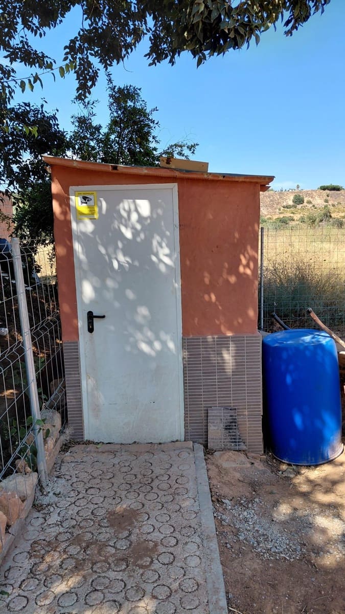 1 bedroom Villa for sale in Cheste - € 37,000 (Ref: 9735890)