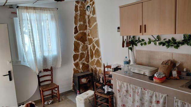 1 Zimmer Villa zu verkaufen in Cheste - 37.000 € (Ref: 9735890)