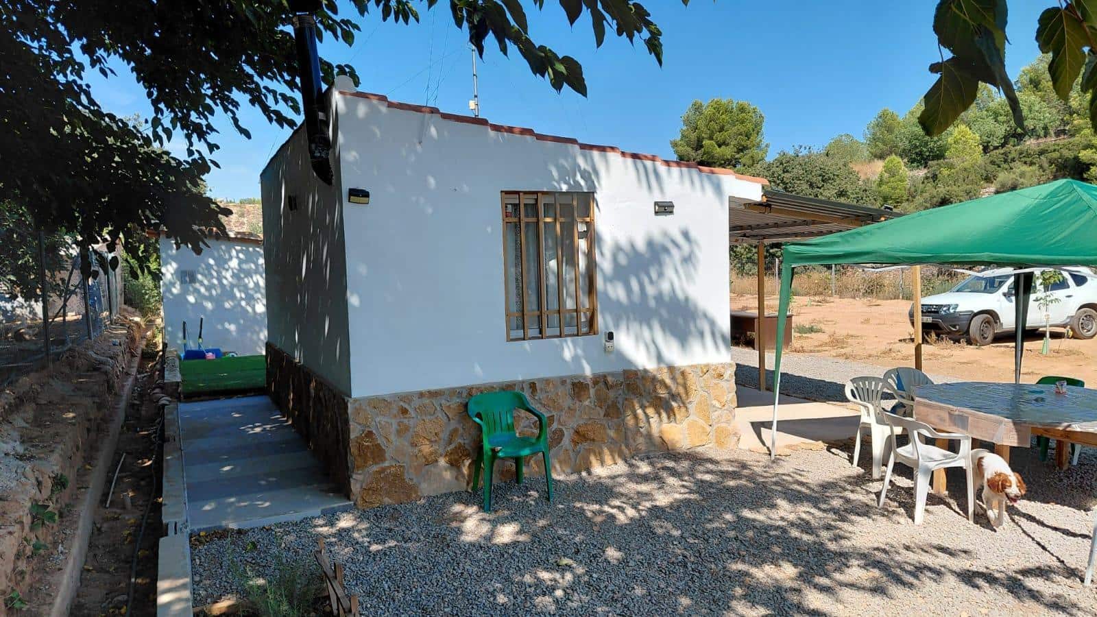 1 bedroom Villa for sale in Cheste - € 37,000 (Ref: 9735890)