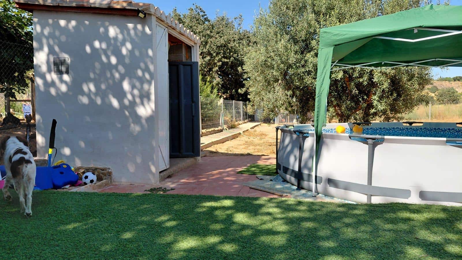 1 bedroom Villa for sale in Cheste - € 37,000 (Ref: 9735890)