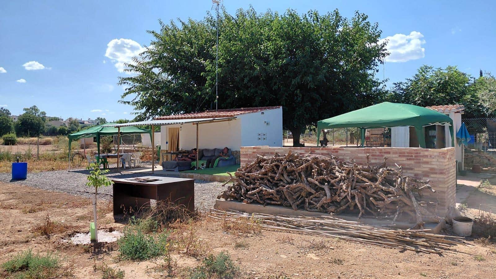 1 bedroom Villa for sale in Cheste - € 37,000 (Ref: 9735890)