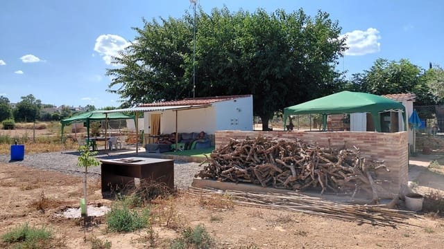 1 Zimmer Villa zu verkaufen in Cheste - 37.000 € (Ref: 9735890)