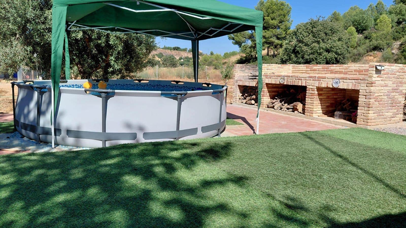 1 bedroom Villa for sale in Cheste - € 37,000 (Ref: 9735890)