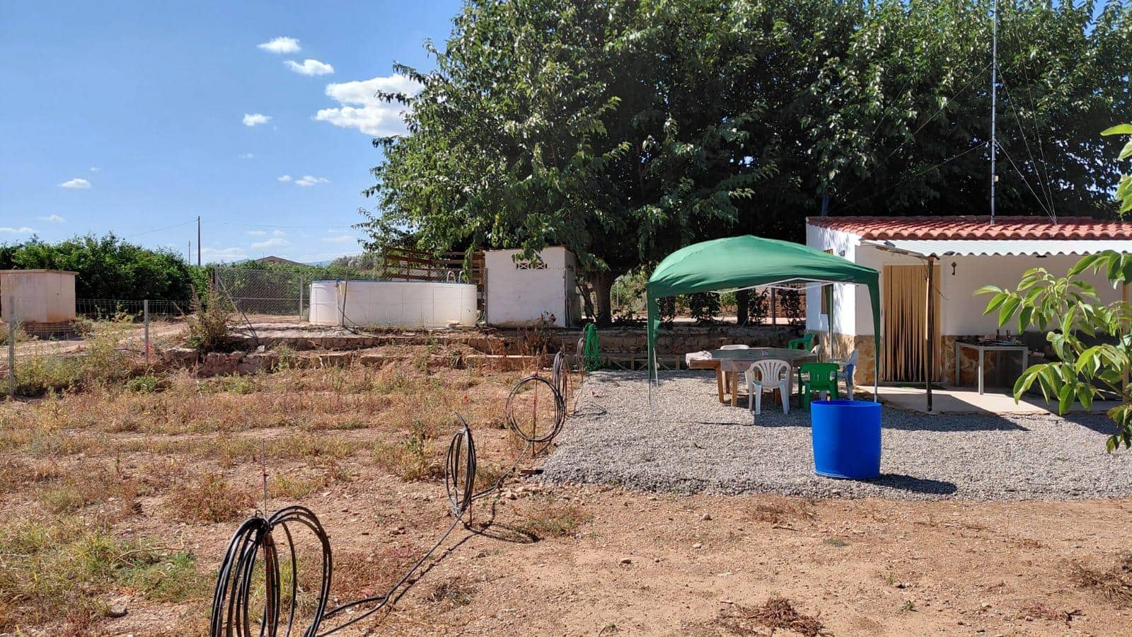 1 bedroom Villa for sale in Cheste - € 37,000 (Ref: 9735890)