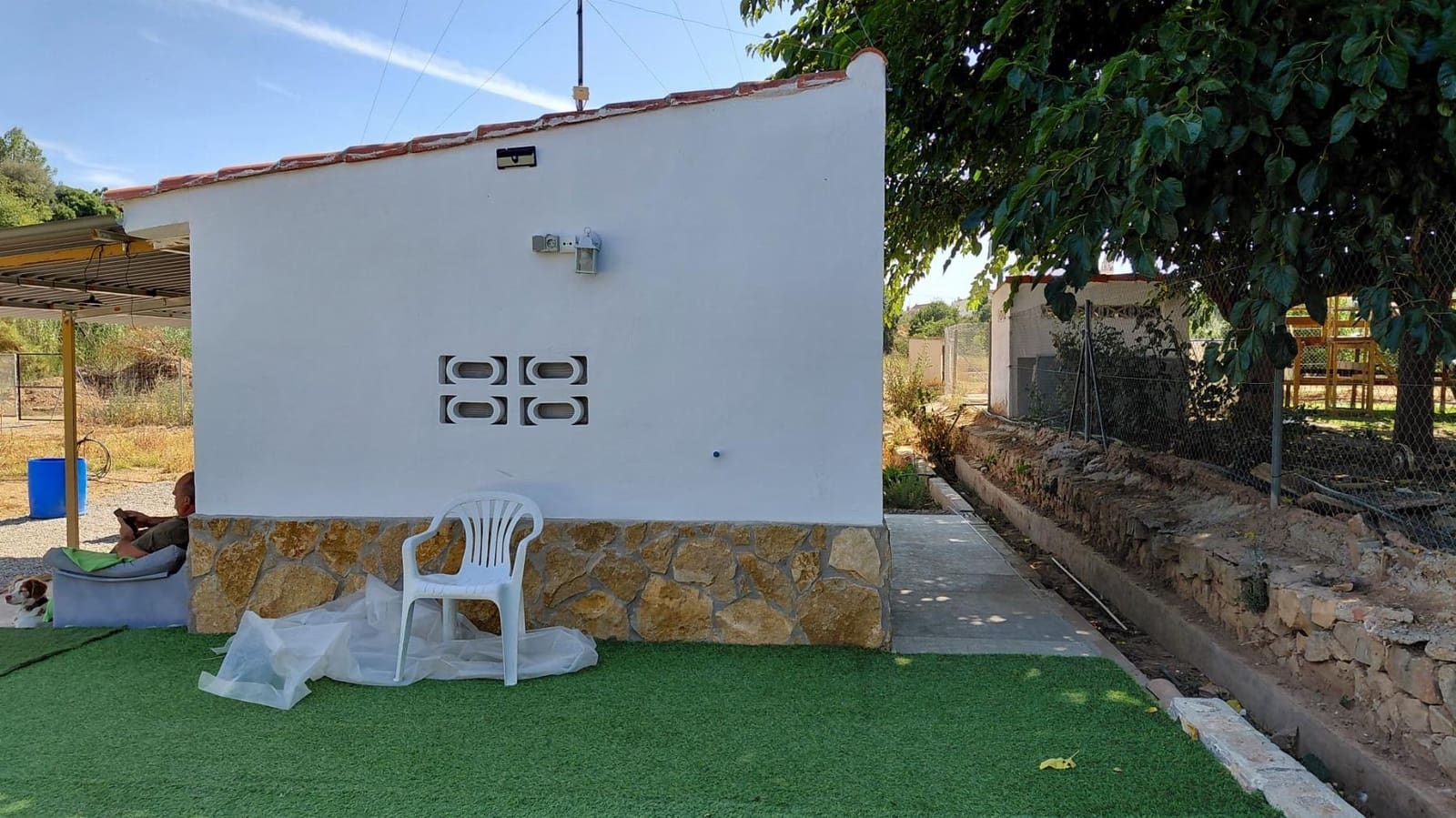 1 bedroom Villa for sale in Cheste - € 37,000 (Ref: 9735890)