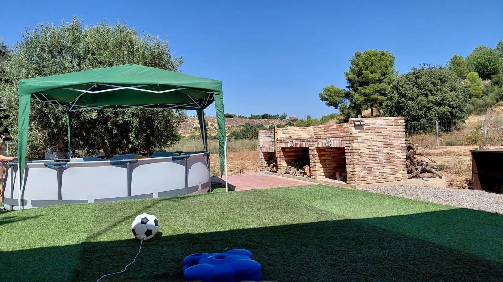 1 bedroom Villa for sale in Cheste - € 37,000 (Ref: 9735890)