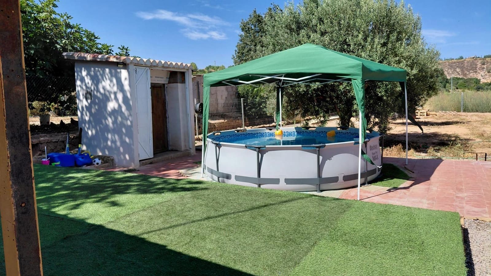 1 bedroom Villa for sale in Cheste - € 37,000 (Ref: 9735890)