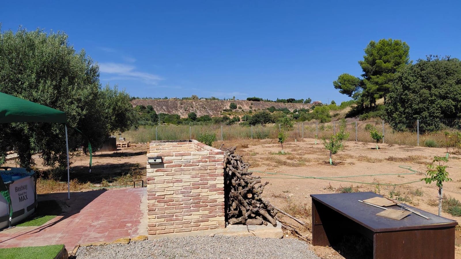 1 bedroom Villa for sale in Cheste - € 37,000 (Ref: 9735890)