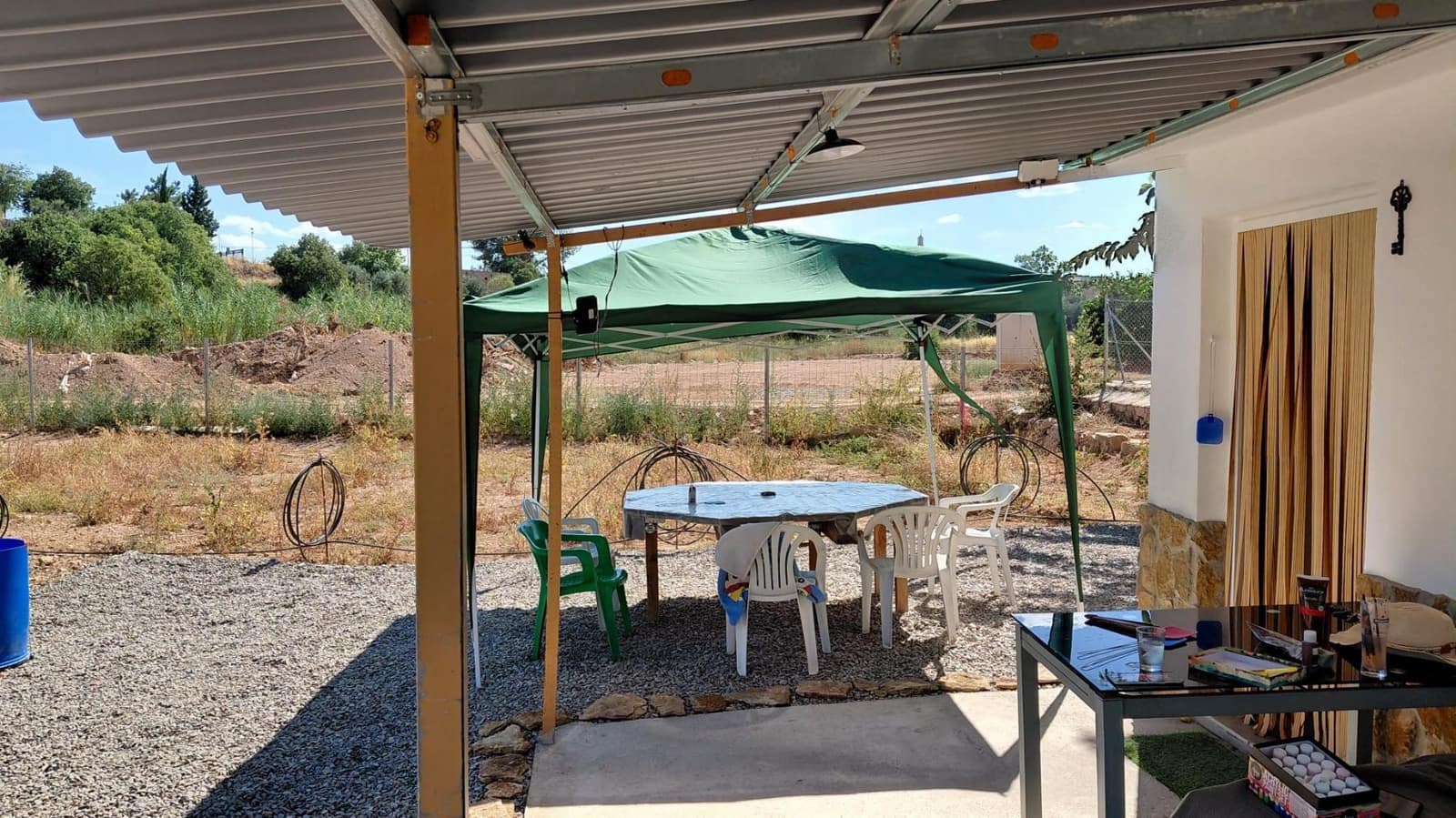 1 bedroom Villa for sale in Cheste - € 37,000 (Ref: 9735890)