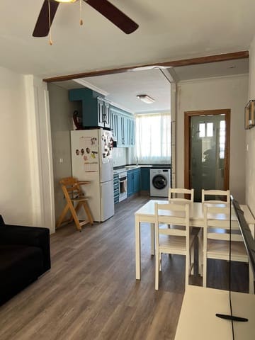 Piso de 4 habitaciones en Cheste en venta - 120.000 € (Ref: 9735891)