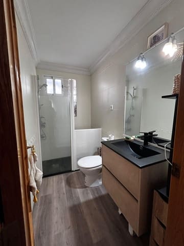 Piso de 4 habitaciones en Cheste en venta - 120.000 € (Ref: 9735891)