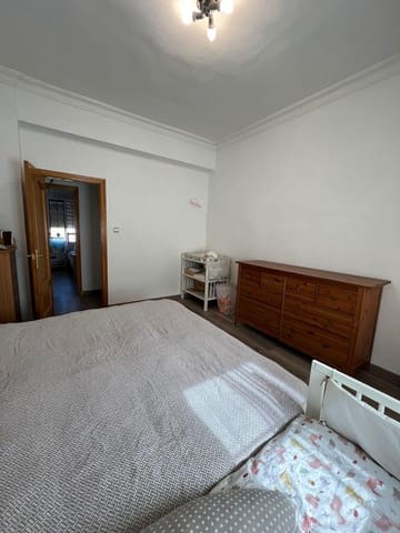 Piso de 4 habitaciones en Cheste en venta - 120.000 € (Ref: 9735891)
