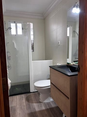 Piso de 4 habitaciones en Cheste en venta - 120.000 € (Ref: 9735891)