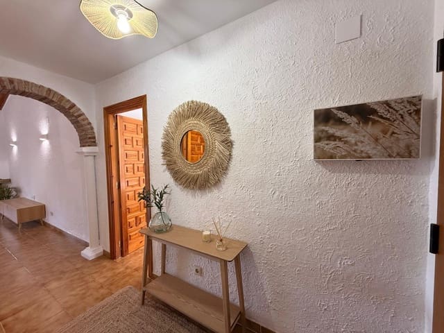 2 soveværelse Lejlighed til leje i El Montgó, Dénia med swimmingpool garage - € 1.200 (Ref: 9735892)