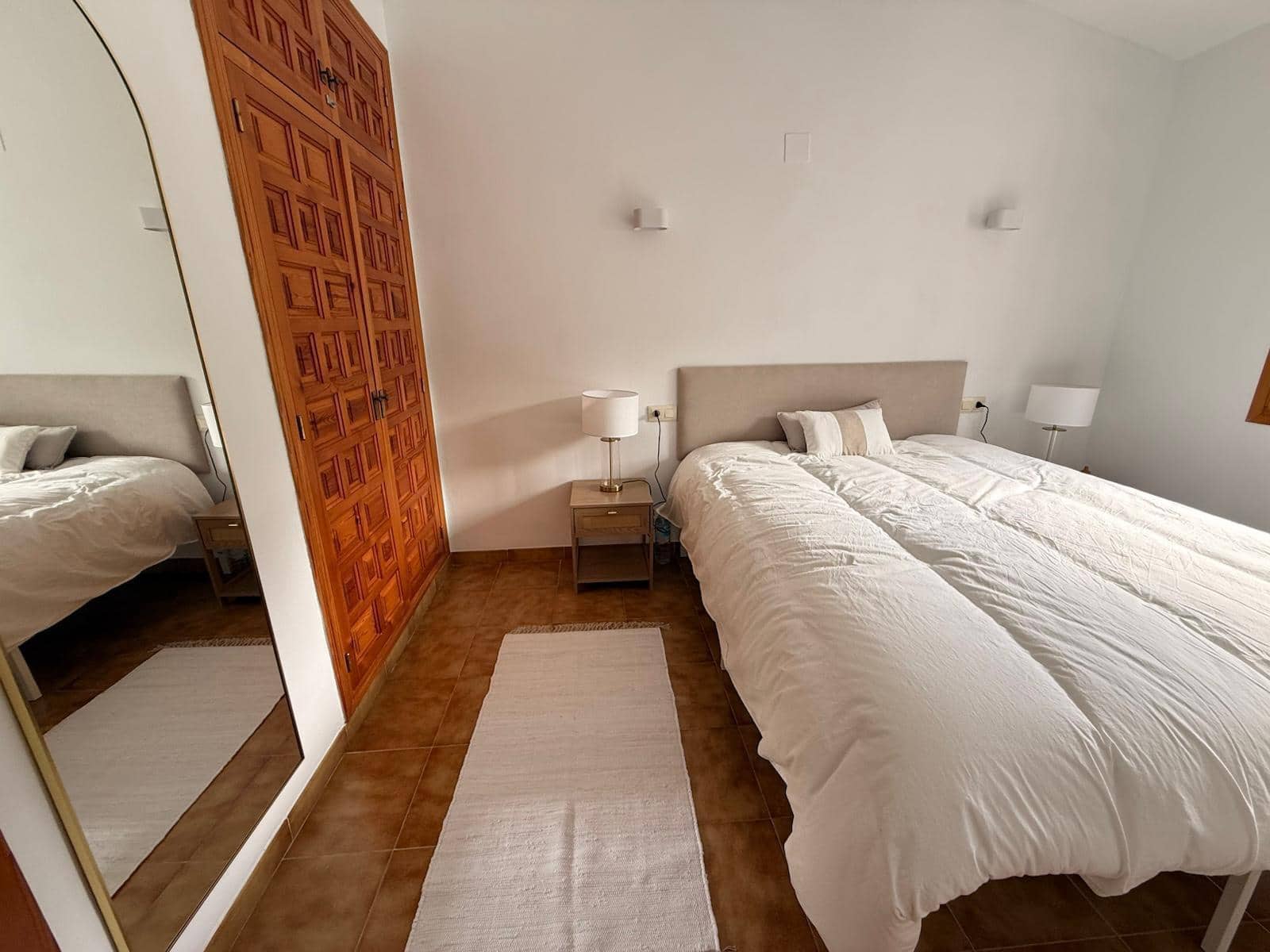 2 bedroom Apartment for rent in Denia with pool garage - € 1,200 (Ref: 9735892)