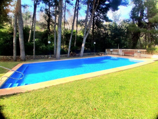 2 soveværelse Lejlighed til leje i El Montgó, Dénia med swimmingpool garage - € 1.200 (Ref: 9735892)