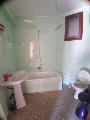 Piso de 3 habitaciones en Cheste en venta - 95.000 € (Ref: 9735893)