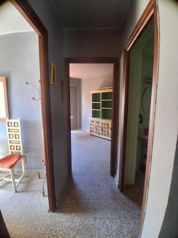 Piso de 3 habitaciones en Cheste en venta - 95.000 € (Ref: 9735893)