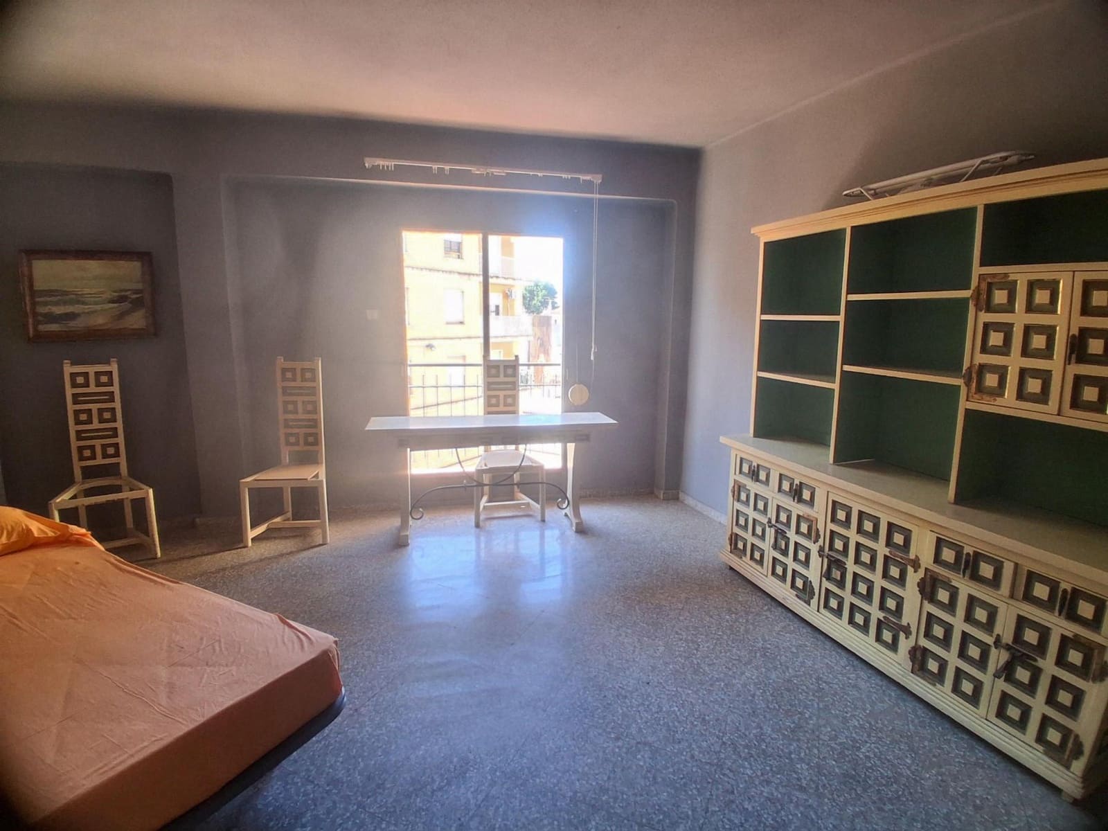 3 bedroom Flat for sale in Cheste - € 95,000 (Ref: 9735893)