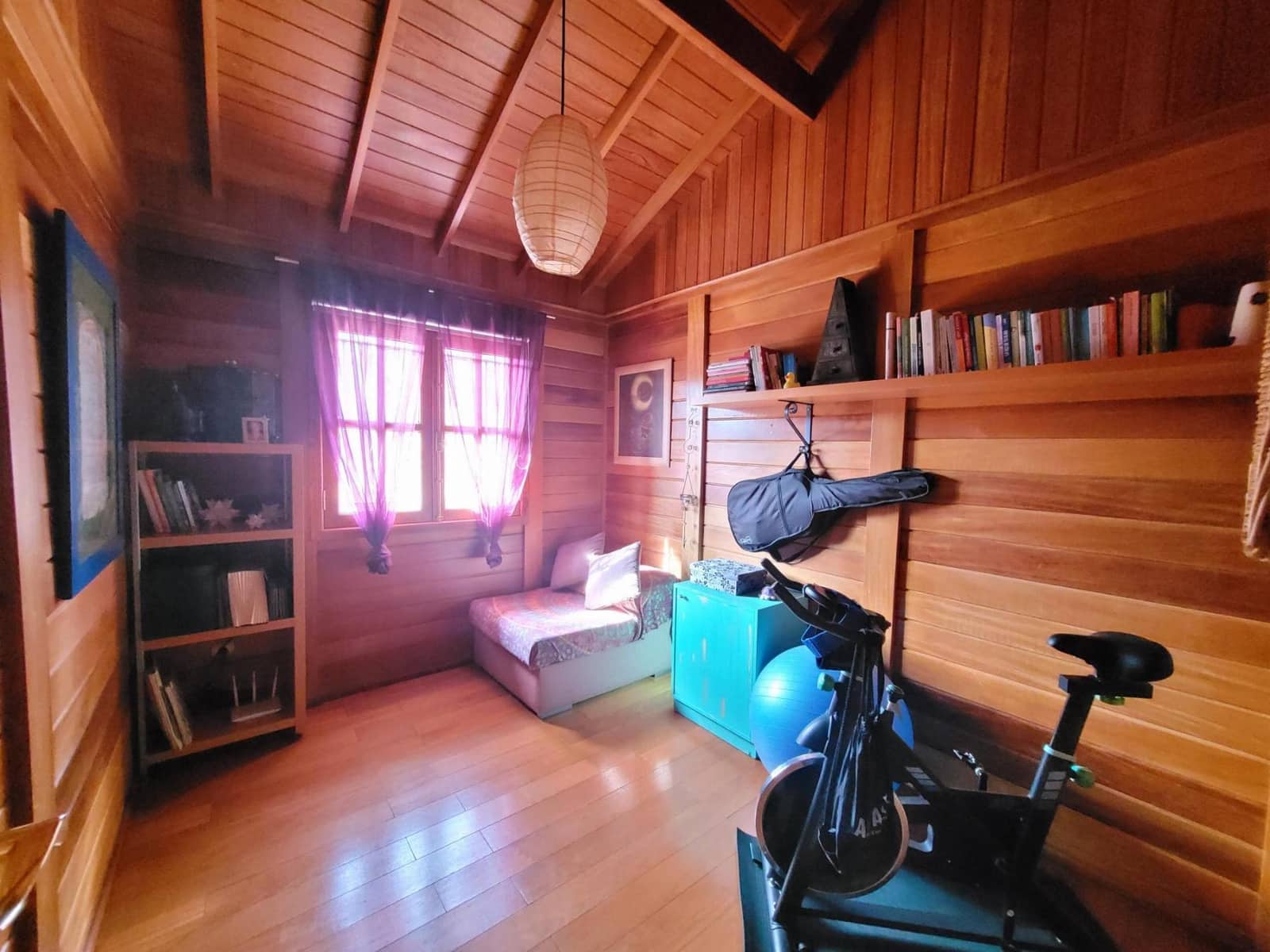 6 bedroom Villa for sale in Godelleta with pool - € 268,000 (Ref: 9735894)