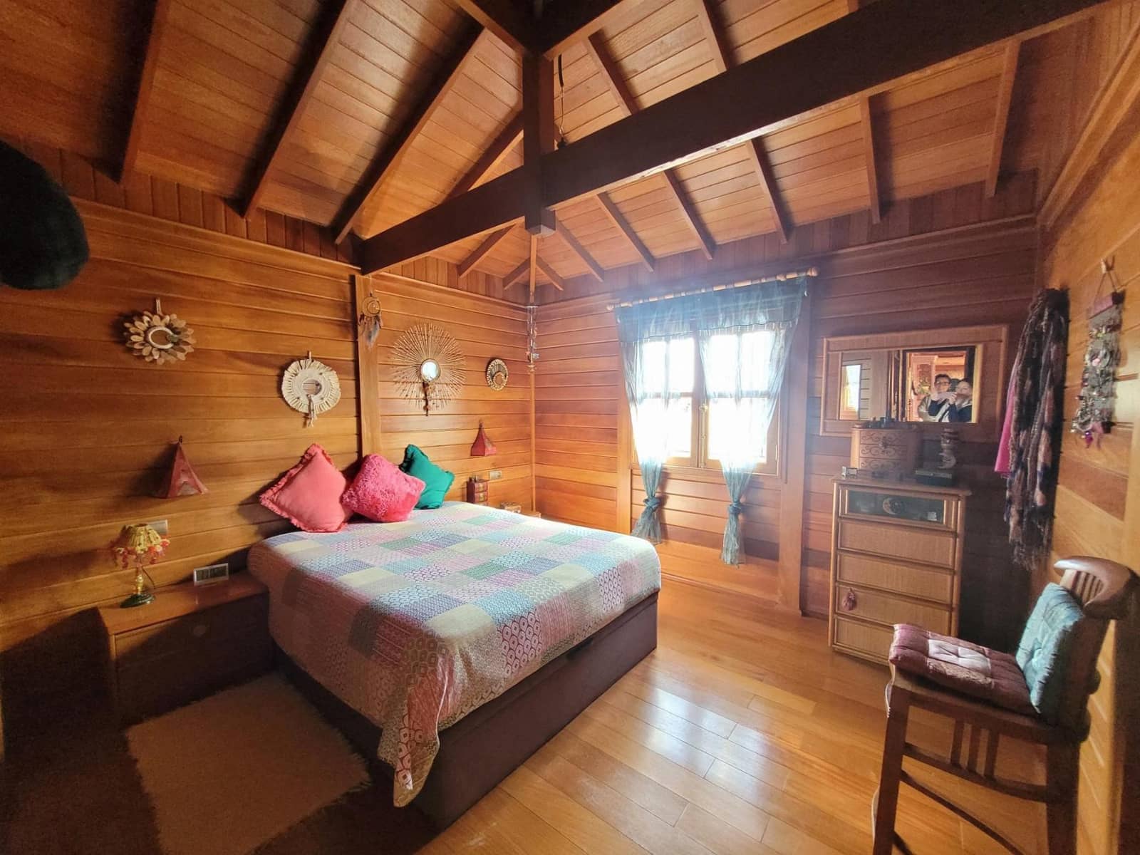 6 bedroom Villa for sale in Godelleta with pool - € 268,000 (Ref: 9735894)