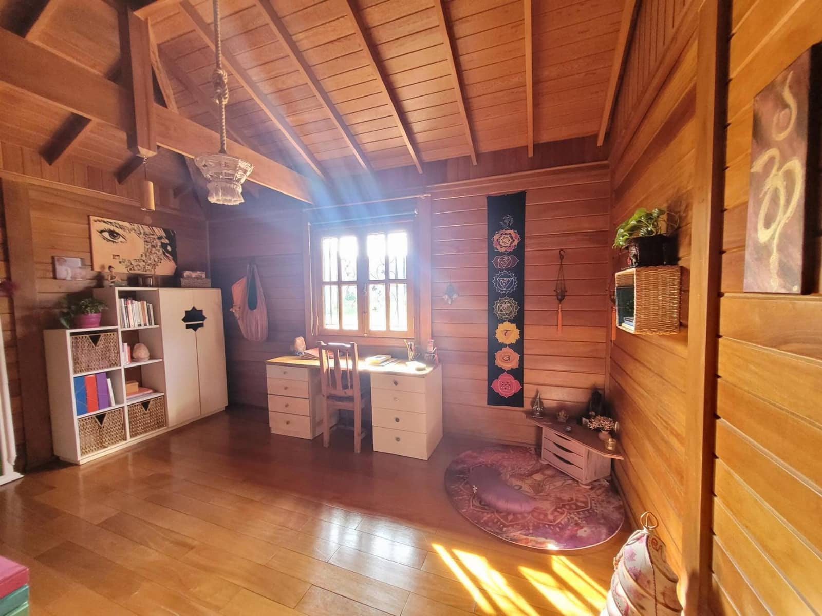 6 bedroom Villa for sale in Godelleta with pool - € 268,000 (Ref: 9735894)