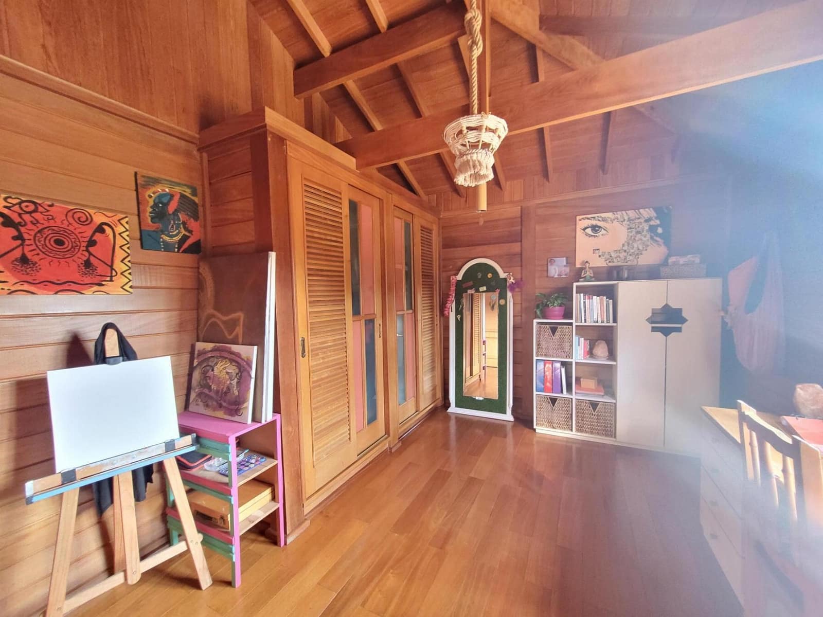 6 bedroom Villa for sale in Godelleta with pool - € 268,000 (Ref: 9735894)