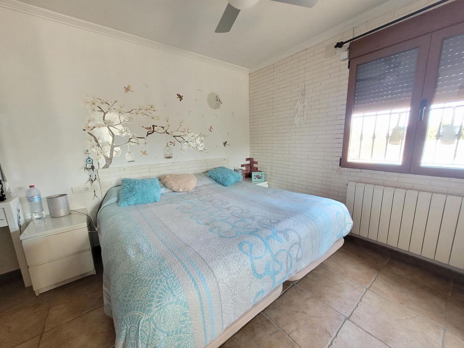 6 bedroom Villa for sale in Godelleta with pool - € 268,000 (Ref: 9735894)