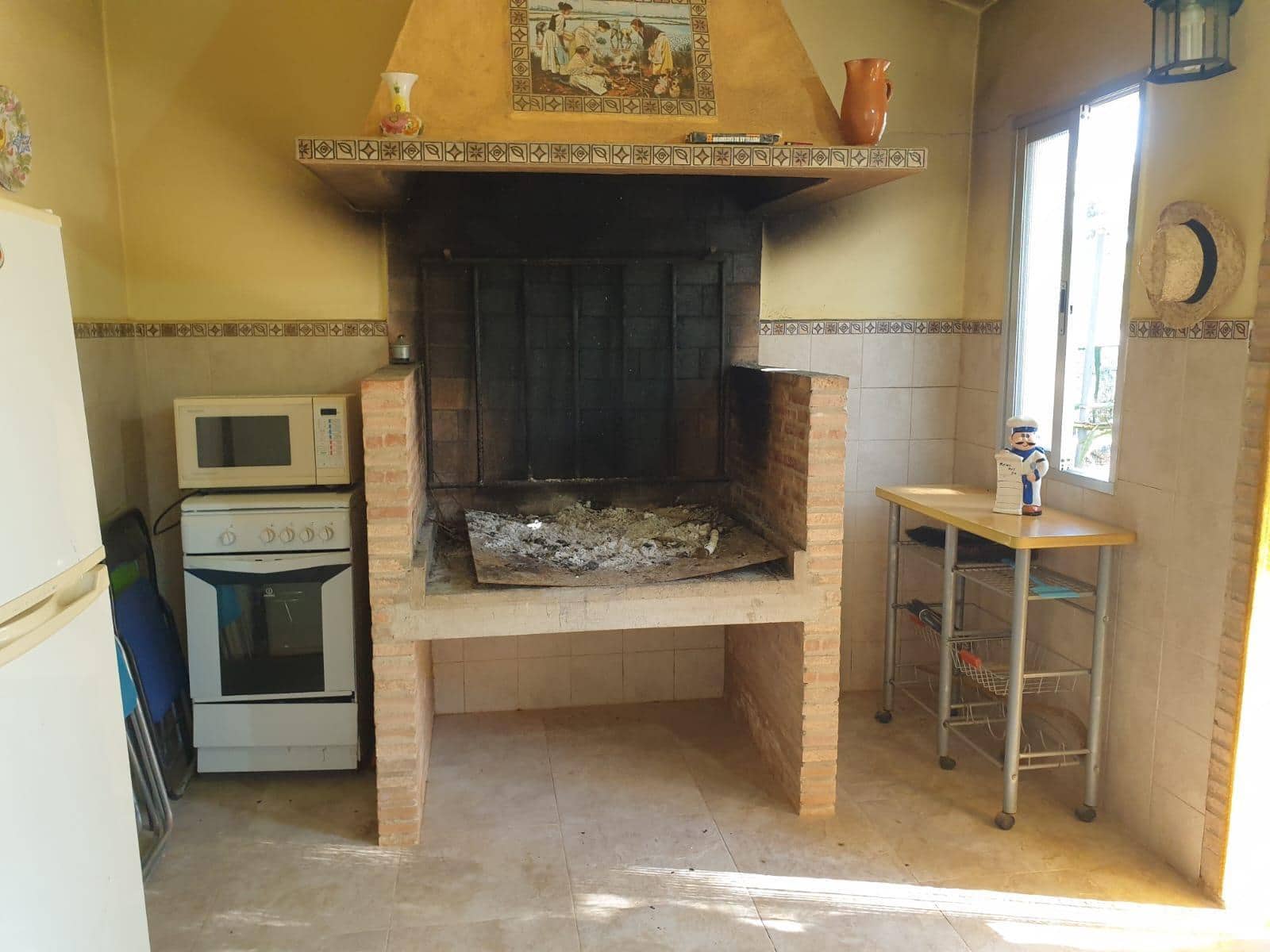 4 Zimmer Villa zu verkaufen in Chiva mit Pool - 149.900 € (Ref: 9735895)