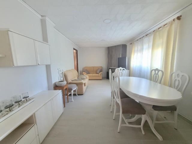 4 Zimmer Villa zu verkaufen in Chiva mit Pool - 149.900 € (Ref: 9735895)