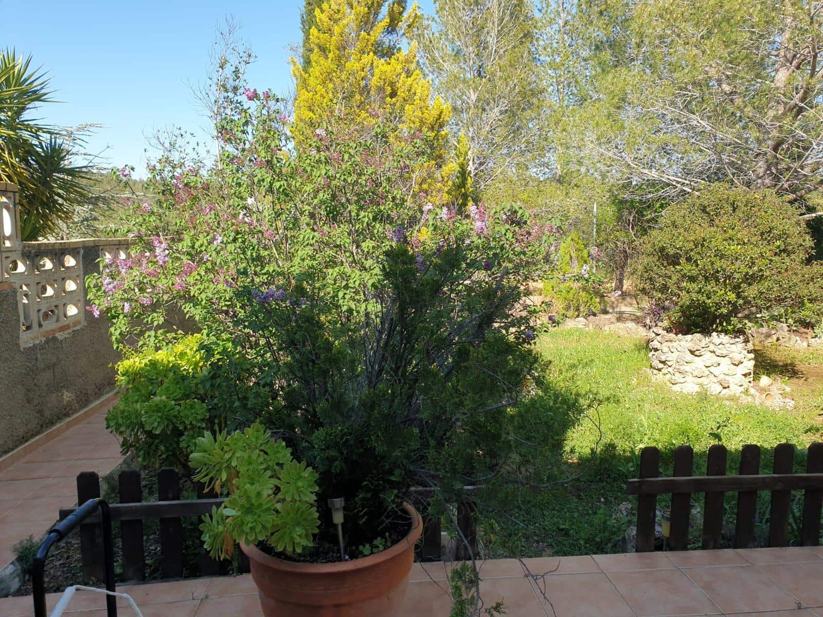 4 Zimmer Villa zu verkaufen in Chiva mit Pool - 149.900 € (Ref: 9735895)