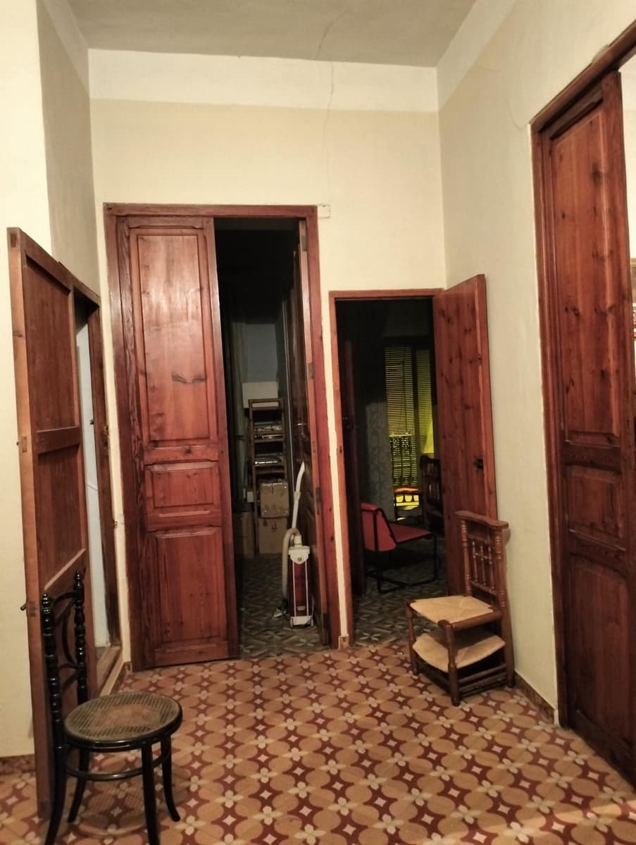 6 Zimmer Finca/Landgut zu verkaufen in Cheste - 190.000 € (Ref: 9735896)